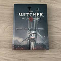THE WITCHER 3: WILD HUNT GUIDES