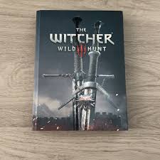 THE WITCHER 3: WILD HUNT GUIDE