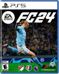 EA SPORTS FC 24 PS5