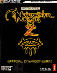 NEVERWINTER OFFICIAL STRATEGY GUIDES