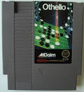 OTHELLO NINTENDO NES