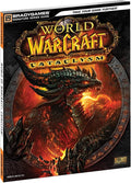 WORLD OF WARCRAFT CATACLYSM GUIDE