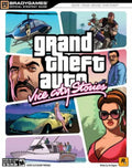 GRAND THIEFT AUTO VICE CITY STORIES GUIDE