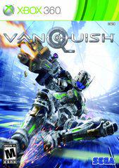 VANQUISH  XBOX 360