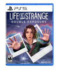 LIFE IS STRANGE DOUBLE EXPOSURE PS5
