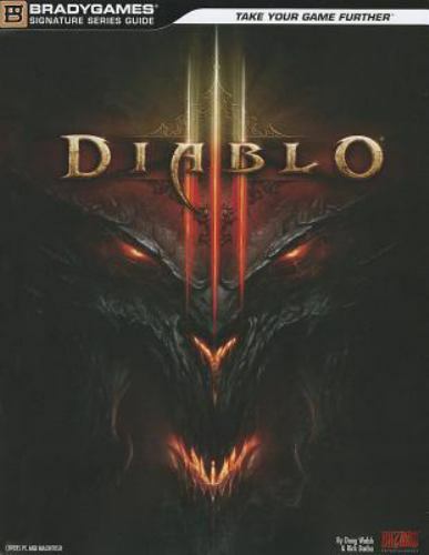 DIABLO 3 GUIDES