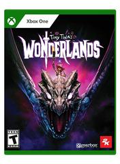 TINY TINA'S WONDERLANDS XBOX ONE