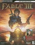FABLE III GUIDES