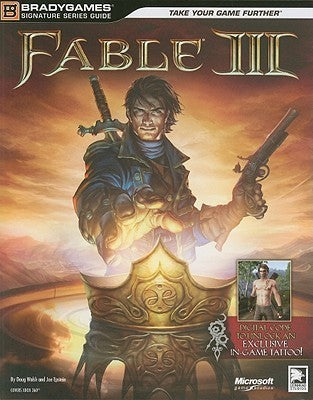FABLE III GUIDES