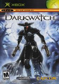 DARKWATCH   XBOX ORIGINAL