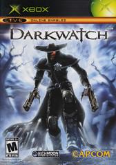 DARKWATCH   XBOX ORIGINAL