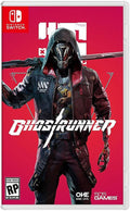 GHOSTRUNNER NINTENDO SWITCH