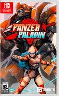 PANZER PALADIN NINTENDO SWITCH