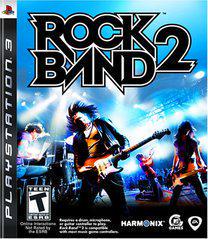 ROCK BAND 2 PS3