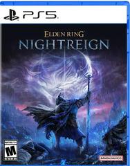 ELDEN RING NIGHTREIGN PS5