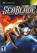 SEABLADE XBOX ORIGINAL