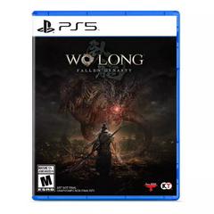 WO LONG FALLEN DYNASTY PS5