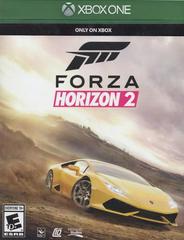 FORZA HORIZON 2 XBOX ONE