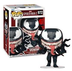 SPIDER-MAN 2 VENOM 972 FUNKO POP