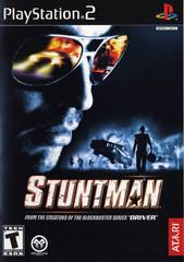 STUNTMAN  PS2