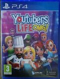 YOUTUBERS LIFE OMG! PS4