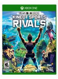 KINECT SPORTS RIVALS XBOX ONE
