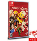 ICONOCLASTS NINTENDO SWITCH