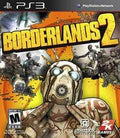 BORDERLANDS 2   PS3