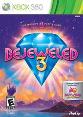 BEJEWELED 3   XBOX 360
