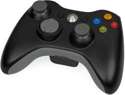 MANETTES XBOX 360 MANETTES