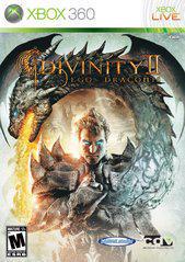 DIVINITY 2   XBOX 360