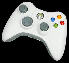 MANETTES XBOX 360 MANETTES