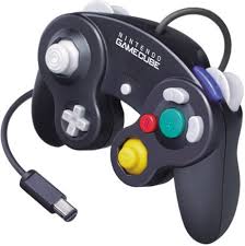 MANETTE GAMECUBE  MANETTES