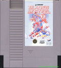 BLADE OF STEEL NES