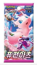 CARTES POKEMON FUSION STRIKE KOREAN Pokémon