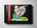 BUBBLE AND SQUEAK SEGA GENESIS