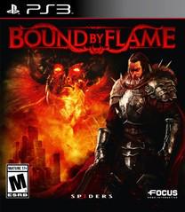 BOUND BY FLAME   PS3