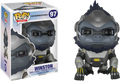 FUNKO POP WINSTON OVERWATCH #97