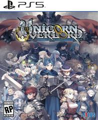 UNICORN OVERLORD PS5