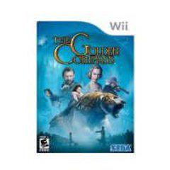 THE GOLDEN COMPASS NINTENDO WII ORIGINAL