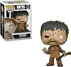 MEN IN BLACK EDGAR 717 FUNKO POP
