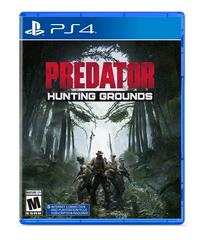 PREDATOR HUNTING GROUNDS PS4