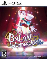 BALAN WONDERWORLD PS5