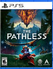 THE PATHLESS PS5