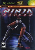 NINJA GAIDEN XBOX ORIGINAL