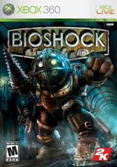 BIOSHOCK   XBOX 360