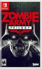 ZOMBIE ARMY TRILOGY NINTENDO SWITCH