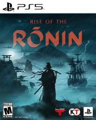 RISE OF THE RONIN  PS5