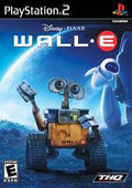 WALL-E PS2