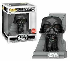 STAR WARS BOUNTY HUNTER COLLECTION DARTH VADER 442 FUNKO POP